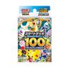 Pokemon Kartenspiel MEGA Start Deck 100 Kampf Sammlung