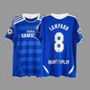 Soccer Training Jersey Short Sleeve Sports Top Men Women Club National Team Football Shirt