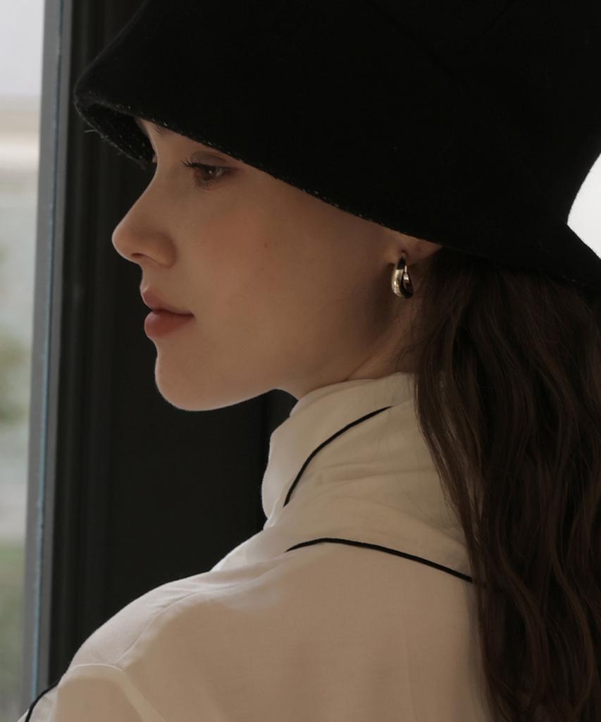 Reindeer Eclat Earring 04
