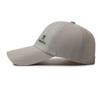 Unisex Sunscreen Cap Summer Quick Drying Cap Breathable Sun Hat Outdoor Sports Light Baseball Cap