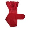 Silicone Lace Non-slip Thigh-High Stockings - Women's Ultra-thin, Invisible, Anti-snagging High Stockings