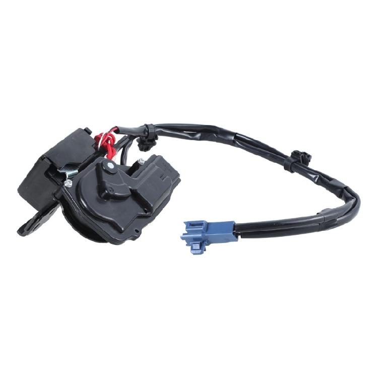 Liftgate Trunk Lock 69350-47042 69350-47020 69350-47040 Replacement Door Lock Actuator Auto Accessory 69350-47030