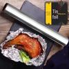 Minna Aluminiumfolie zum Backen & Grillen