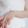 B,LINE B,Armband-Anzünder (925er Silber)