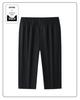 Men's Quick-Dry Casual Airy Pants - Checkered, L-7XL