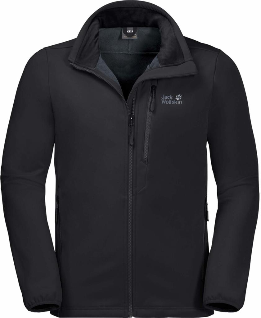 Jacket Jack Wolfskin Whirlwind Men