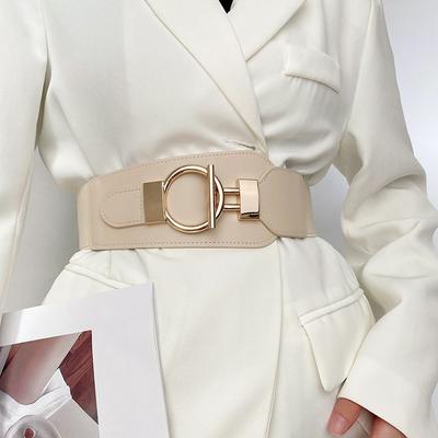 Accessoires – Gürtel & Taillenketten für Damen