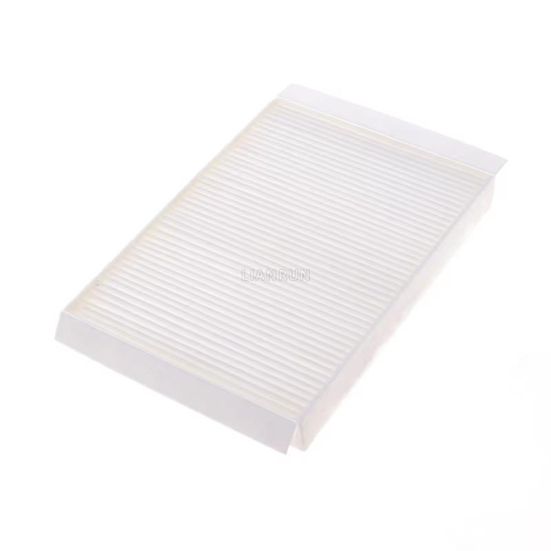 Car Cabin Air Filter for Mercedes Benz C-CLASS W205 A205 C205 S205 2013-2019 Model Built In External Air Conditioning Filter Set
