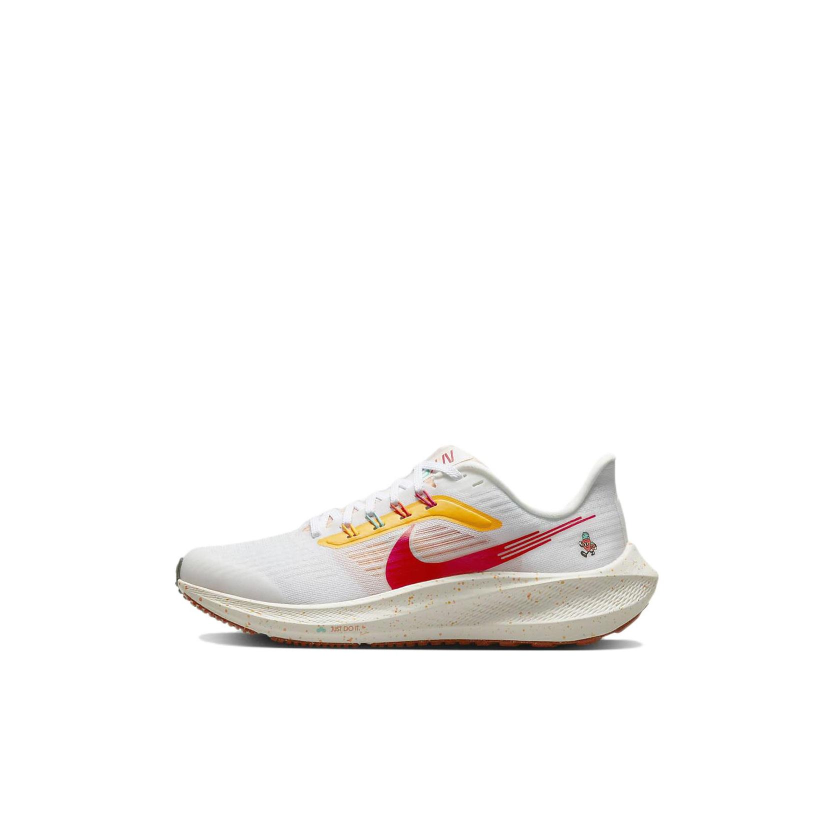 

кроссовки Kids Nike Air Zoom Pegasus 39 Running shoes FD4629-167