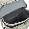 Bicycle Bag 50L Nylon Bike Bag Rear Rack Trunk Bike Luggage Back Seat Pannier Reflective Cycling Storage Bag Bicycle Accessories
