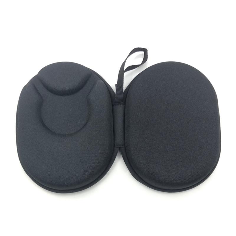 Storage Bag Air Bone Conduction Headphone Protective Case for AfterShokz Aeropex AS800 Headset EVA Storage Box