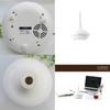 Humidifier For Aromatherapy Machine With Silence And Timer For Home Office Relaxation