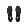Li Ning Cloud 5 V2 Comfortable Textile, TPU Cushioning Slip Resistant Abrasion Resistant Low Top Running Shoes Men's ARSS053-2