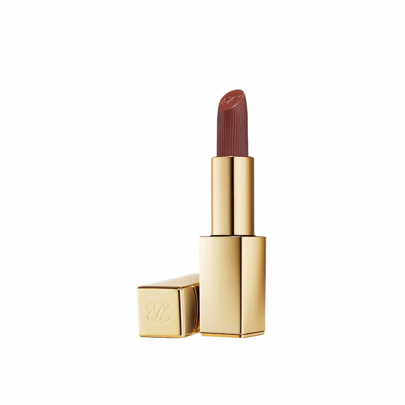 Estee Lauder, Pure Color - Matt, Cremiger Lippenstift, 567, Knowing, 3,5 g