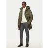 JOOP! Denim Winter Jacket 15 JJO-270Fandos 30044245, Green, Standard Fit