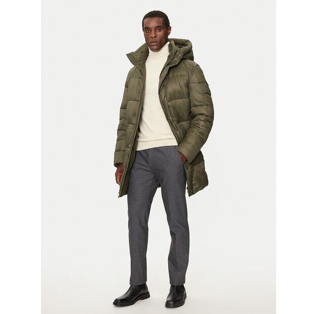 JOOP! Denim Winter Jacket 15 JJO-270Fandos 30044245, Green, Standard Fit