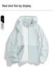 2026 UPF100+ Sun Protection Unisex Clothing: Breathable, Lightweight, UV Shield for Outdoor Leisure