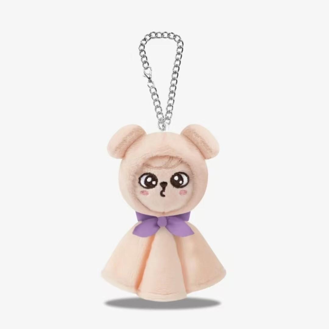 

dominATE StrayKids World Tour Japan Official merch SKZOO Stray Kids PuppyM