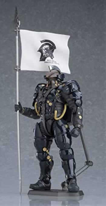 

figma Ludens черная вер.