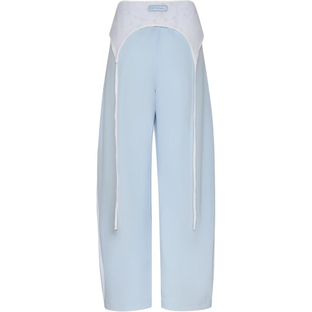 Adidas Dance Hip Scarf Pant Loose Cool Casual Sports Banana Pants Quick Dry Pants Women pants KZ4220