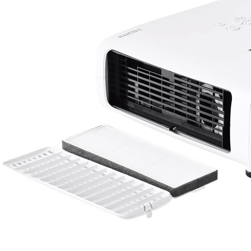 

Baoshilai V5 Business Laser Projector (CN version)