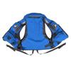 Lixada Professional Fishing Polyester Adult Safety Life Jacket Survival Vest Swimming Boating Drifting