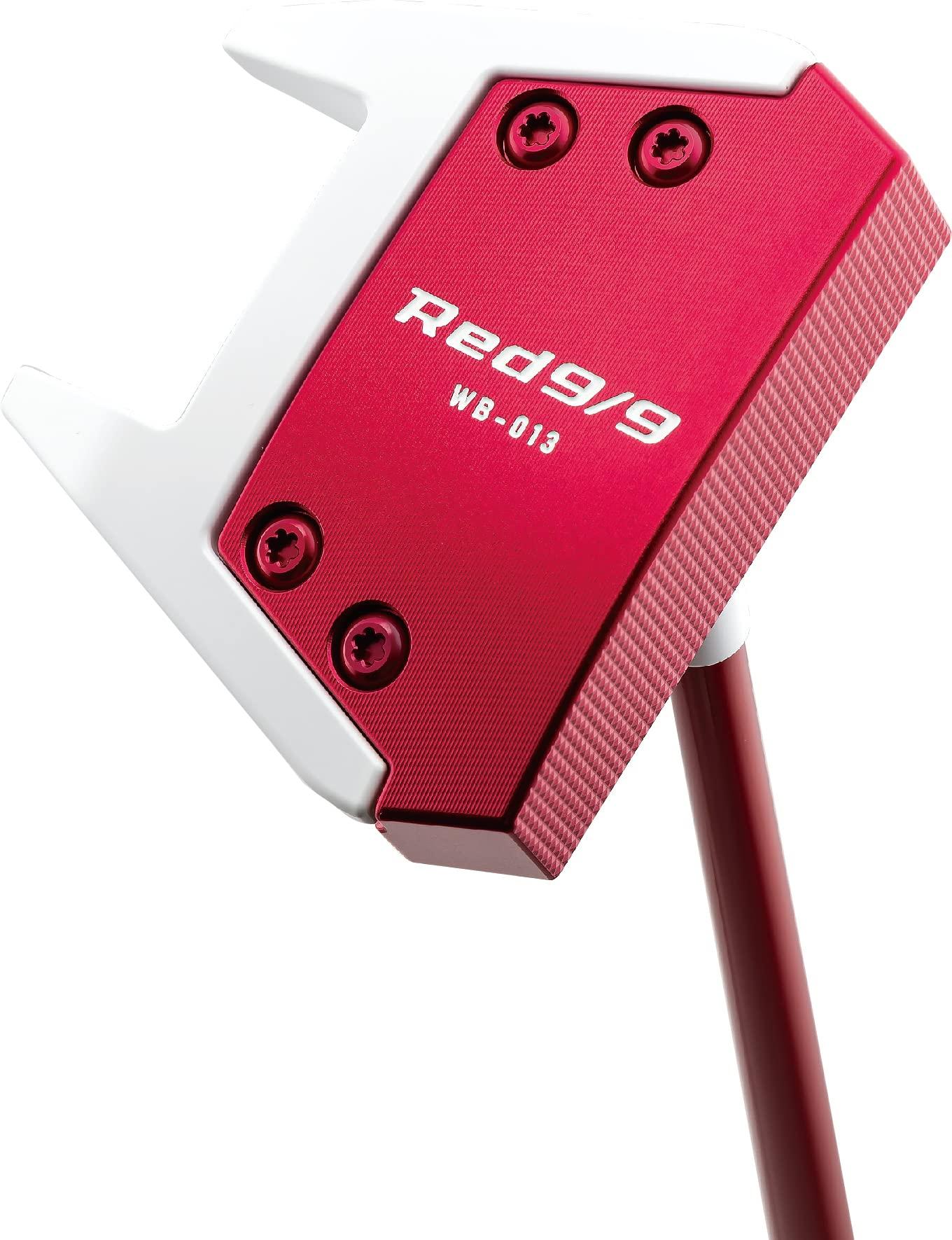 

Kasco Red99 Whiteback WB-013 Horn Type