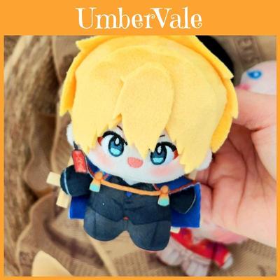 Toilet Bound Hanako Kun Plush Doll With Pp Cotton Material For Collectors And Kids