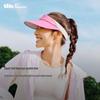 Beneunder DS566 Women's Outdoor Sun Protection Visor Hat