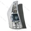 For Toyota Prius Alpha 2012-2014 Rear Tail Light Warning Brake Light Signal Lamp Exterior Tail Lamp Car Accessories 81560-47140