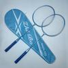Badminton – Badmintonset