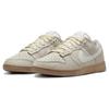 Nike  Dunk Low SE Hangul Day Women Sneakers Tan Light-Orewood-Brown Sail FQ8147-104