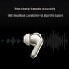 iFLYTEK Pro3 Smart Noise Cancelling Translation Earbuds