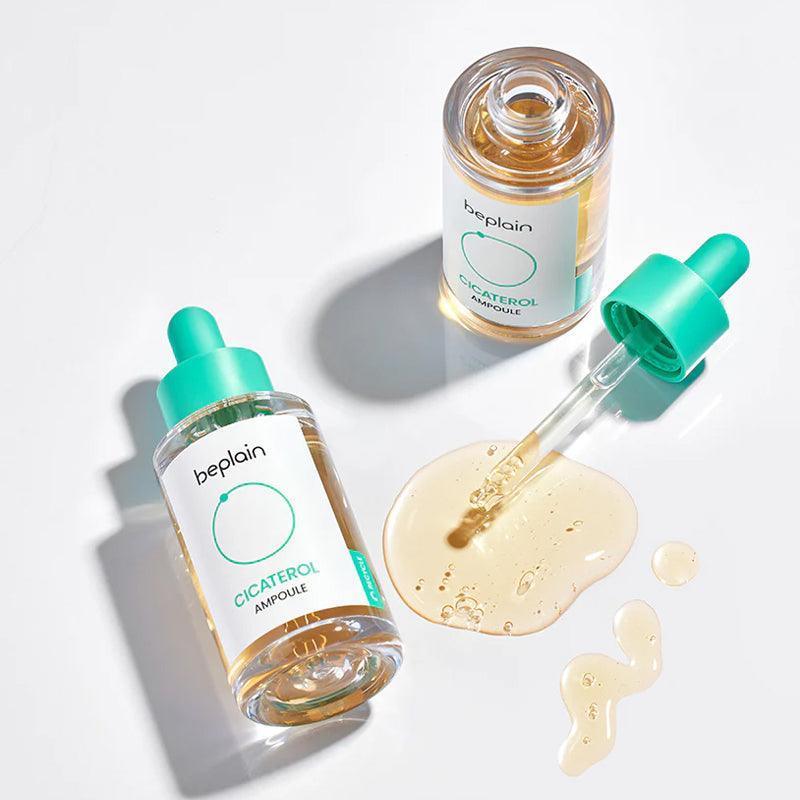 [beplain] CICATEROL Ampoule 30ml