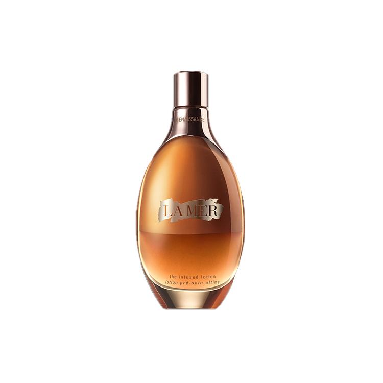 La Mer Genaissance De La Mer The Infused Lotion