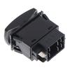 Golf Cart Forward Reverse Rocker Switch 1/2/3PCS Scratch Resistant Stable Direction Selector for EZGO  Club Car Golf Carts