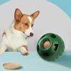 Silicone Fillable Dog Toys Summer Cooling Ease Dog Anxiety Teeth Cleaning Slow Feeding Dog Toys Supplies