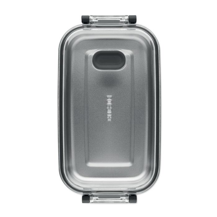 MidOcean Hoagie Polypropylene Lunch Box