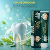 Jeena Sikho Dant Shuddhi Paste Herbal Toothpaste For Teeth Gums Plaque Removal Fresh Breath Whole Mouth Care 100 g