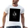 Tiziano Ferro TShirt Lightweight Casual Summer TShirt