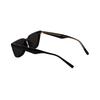 Adije Tegan (Black-Smog) Rv1009 Sunglasses