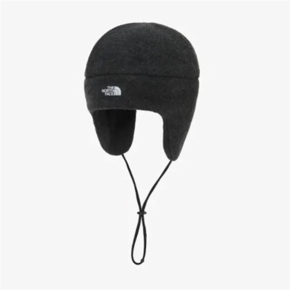 [The North Face (Sports)] The North Face Reul Earmuff Beanie NE3BR60A NE3BR60B 1.NE3BR60A