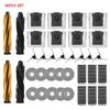 Main Brush Filter Mop Cloth Bag For Dreame X50 Ultra /X50 Pro/S40 Enhanced/X50 Master/L40S Pro Ultra /L50 Pro Ultra/ MOVA V50 Ultra/X40 Pro Enhanced