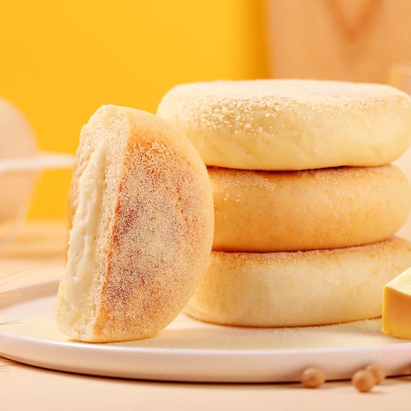 Guangzhou Restaurant Soy Milk Dinner Rolls