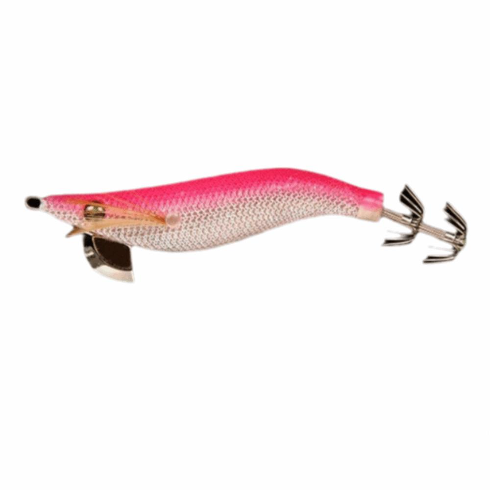5.2g Squid Jig 6cm Hard Bait Hard Fishing Lure Fishing Lure  Night Fishing