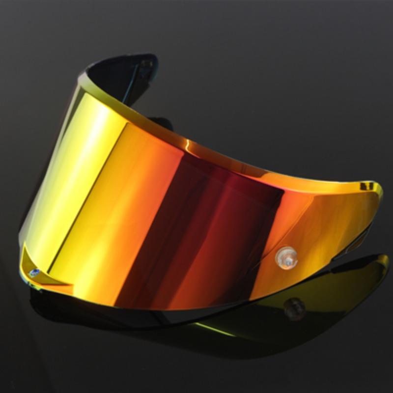 Full Face Carbon Fiber Motorcycle Helmet Motocross Racing Motobike Riding Glossy Black Helmet Casco De Motocicleta Four Season