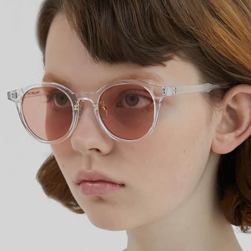 

One Brilliant Maya-OB216-Crystal Pink FREE