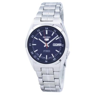 5 Automatic Japan Made SNK563 SNK563J1 SNK563J Herrenuhr
