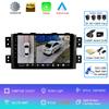 Android 14 Car radio For Kia Mohave 2008 - 2016 Borrego 2008 - 2011 Multimedia Video Player Stereo Navigation GPS