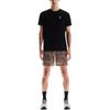 On Performance Shorts AOP Soft Comfortable Skin-Friendly Versatile Casual Shorts Men Shorts Graphite-Gray 1MF10301933